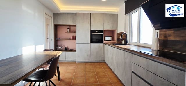 3 sypialnia Dom szeregowy na sprzedaż w Rincón de la Victoria z basenem garażem - 499 000 € (Ref: 9386275)