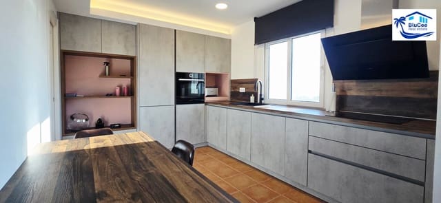 3 sypialnia Dom szeregowy na sprzedaż w Rincón de la Victoria z basenem garażem - 499 000 € (Ref: 9386275)