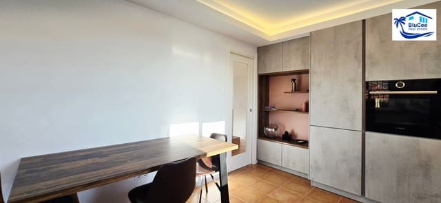 3 sypialnia Dom szeregowy na sprzedaż w Rincón de la Victoria z basenem garażem - 499 000 € (Ref: 9386275)