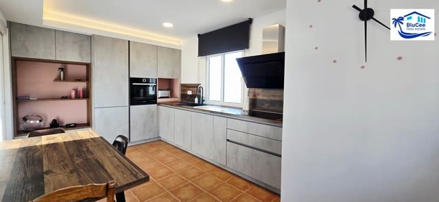 3 sypialnia Dom szeregowy na sprzedaż w Rincón de la Victoria z basenem garażem - 499 000 € (Ref: 9386275)