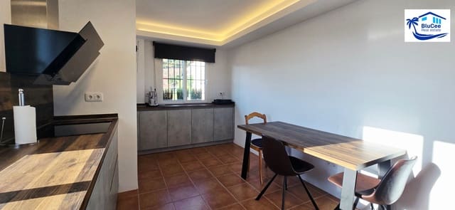 3 sypialnia Dom szeregowy na sprzedaż w Rincón de la Victoria z basenem garażem - 499 000 € (Ref: 9386275)