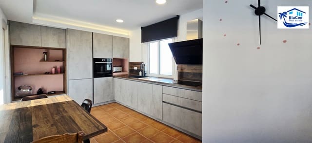 3 sypialnia Dom szeregowy na sprzedaż w Rincón de la Victoria z basenem garażem - 499 000 € (Ref: 9386275)