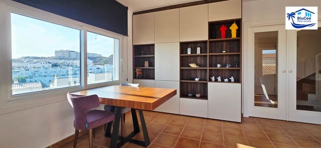 3 sypialnia Dom szeregowy na sprzedaż w Rincón de la Victoria z basenem garażem - 499 000 € (Ref: 9386275)