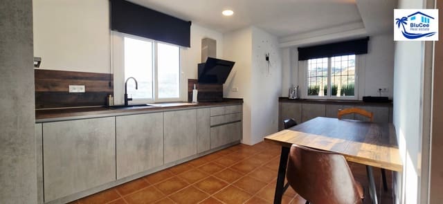 3 sypialnia Dom szeregowy na sprzedaż w Rincón de la Victoria z basenem garażem - 499 000 € (Ref: 9386275)