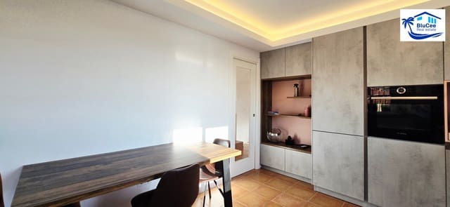 3 sypialnia Dom szeregowy na sprzedaż w Rincón de la Victoria z basenem garażem - 499 000 € (Ref: 9386275)