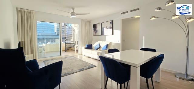 2 slaapkamer Appartement te koop in Rincón de la Victoria met zwembad garage - € 325.000 (Ref: 9473290)