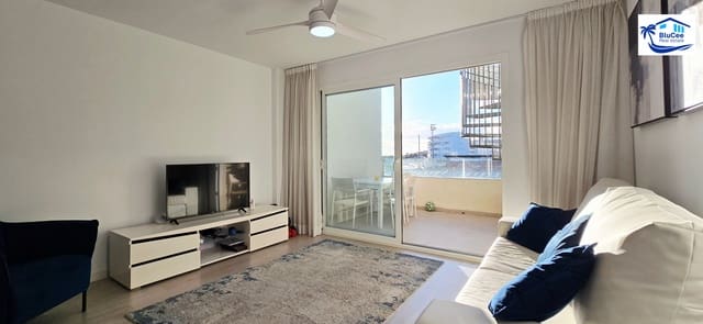 2 slaapkamer Appartement te koop in Rincón de la Victoria met zwembad garage - € 325.000 (Ref: 9473290)