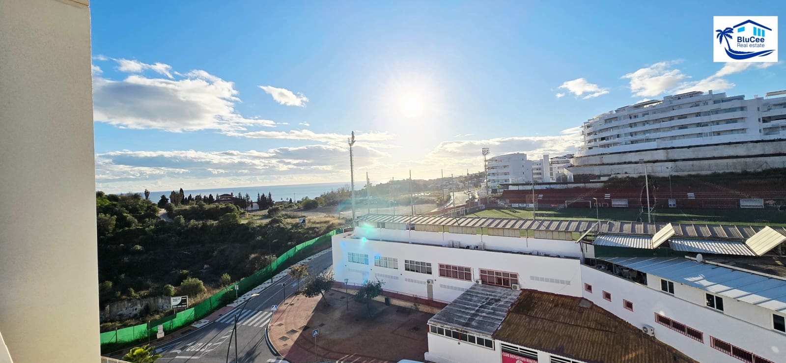 2 bedroom Apartment for sale in Rincon de la Victoria with pool garage - € 325,000 (Ref: 9473290)