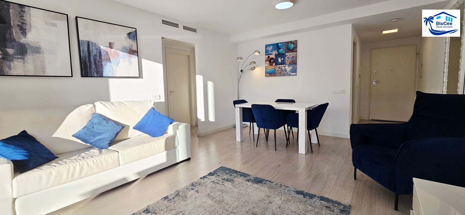 2 bedroom Apartment for sale in Rincon de la Victoria with pool garage - € 325,000 (Ref: 9473290)