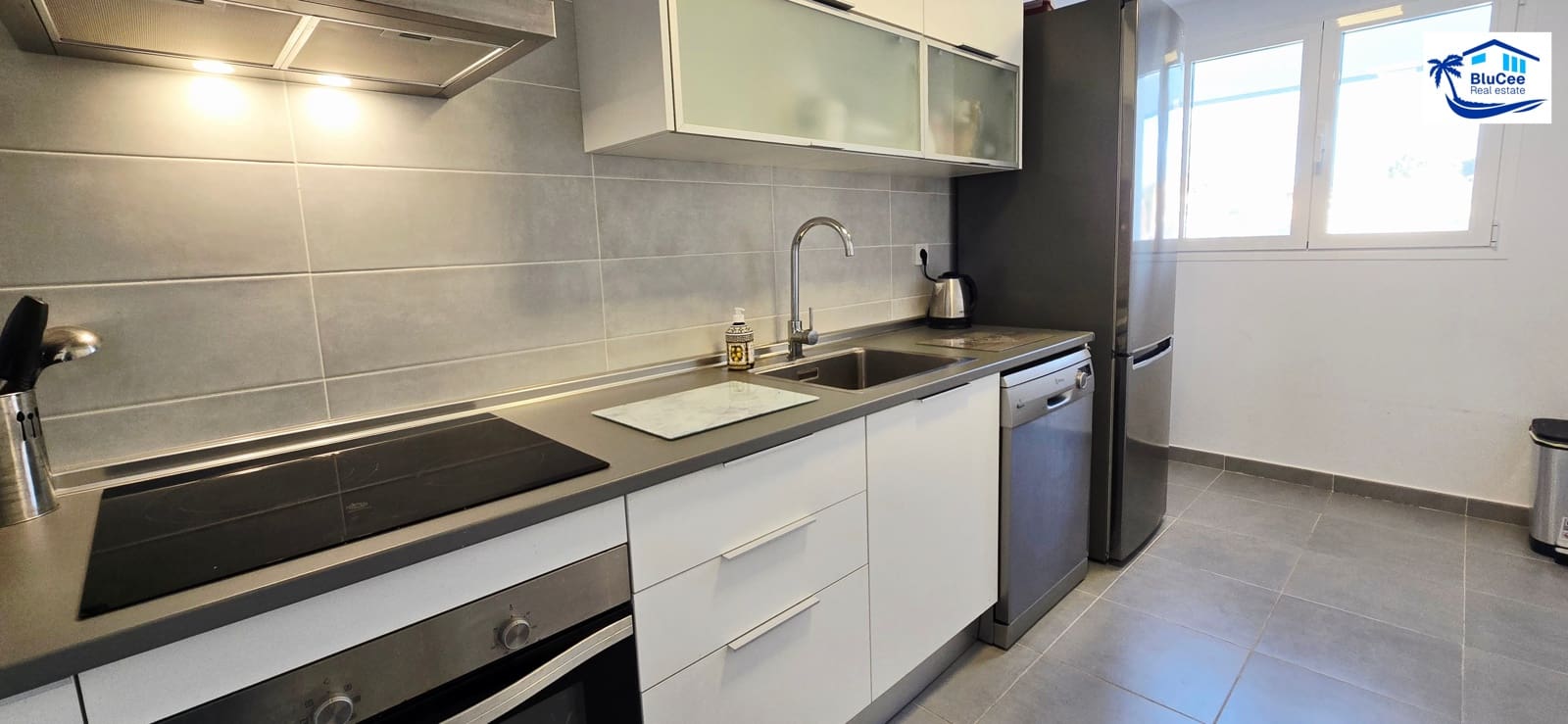 2 bedroom Apartment for sale in Rincon de la Victoria with pool garage - € 325,000 (Ref: 9473290)