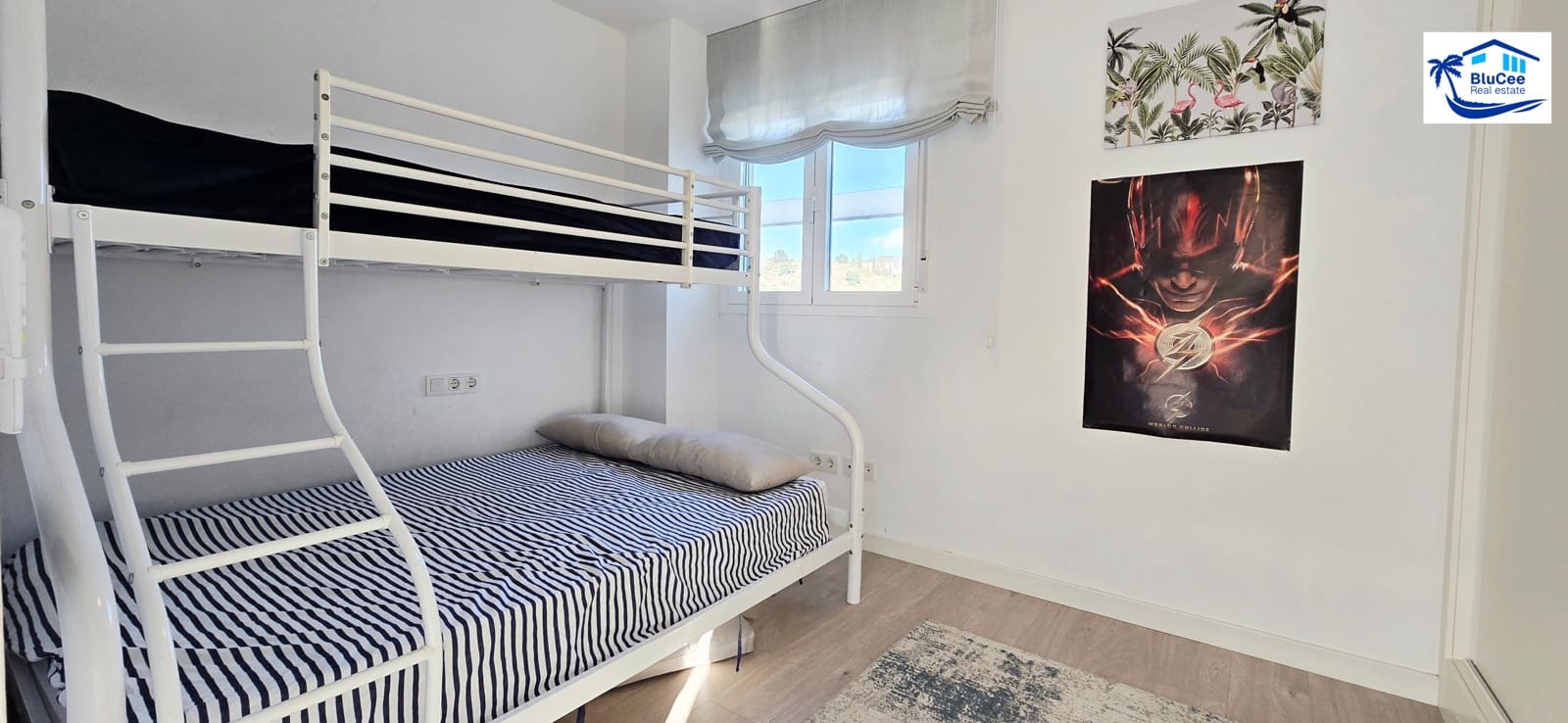 2 bedroom Apartment for sale in Rincon de la Victoria with pool garage - € 325,000 (Ref: 9473290)