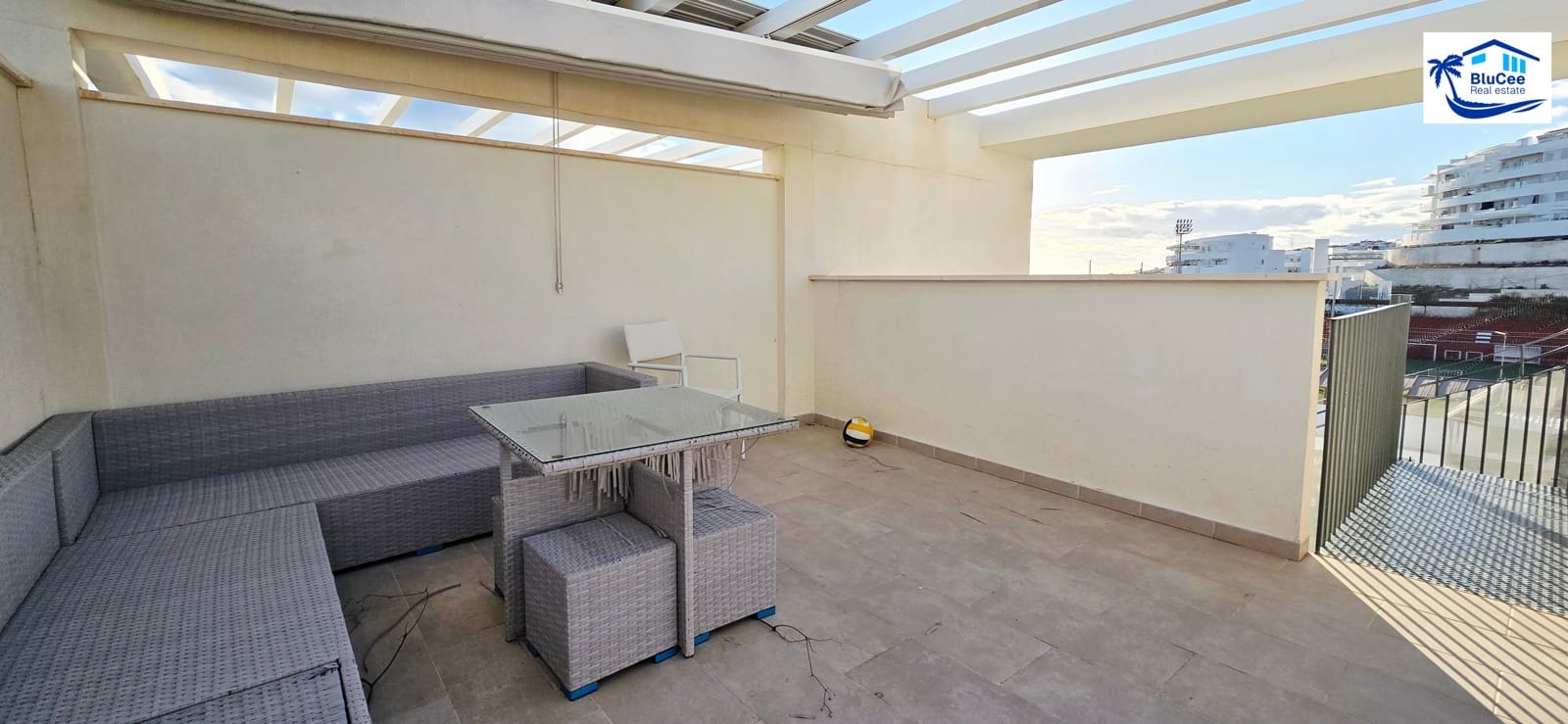 2 bedroom Apartment for sale in Rincon de la Victoria with pool garage - € 325,000 (Ref: 9473290)