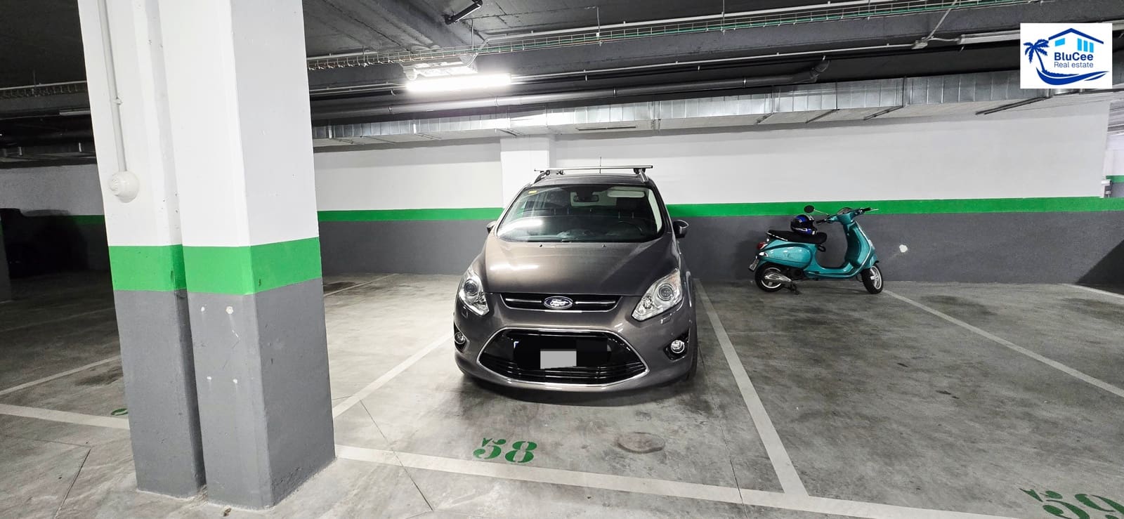 2 bedroom Apartment for sale in Rincon de la Victoria with pool garage - € 325,000 (Ref: 9473290)