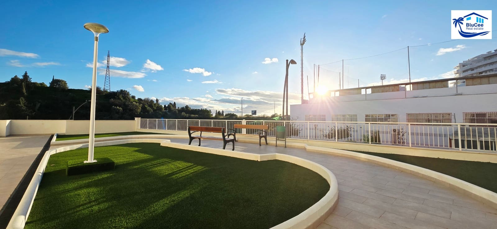 2 bedroom Apartment for sale in Rincon de la Victoria with pool garage - € 325,000 (Ref: 9473290)