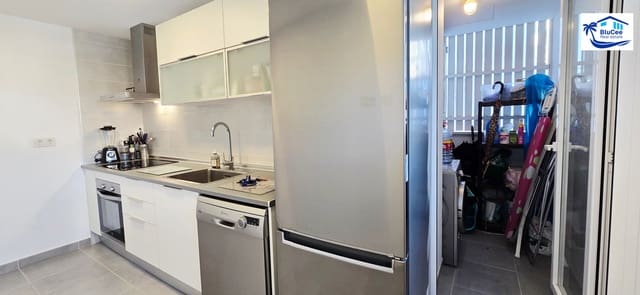 2 slaapkamer Appartement te koop in Rincón de la Victoria met zwembad garage - € 325.000 (Ref: 9473290)