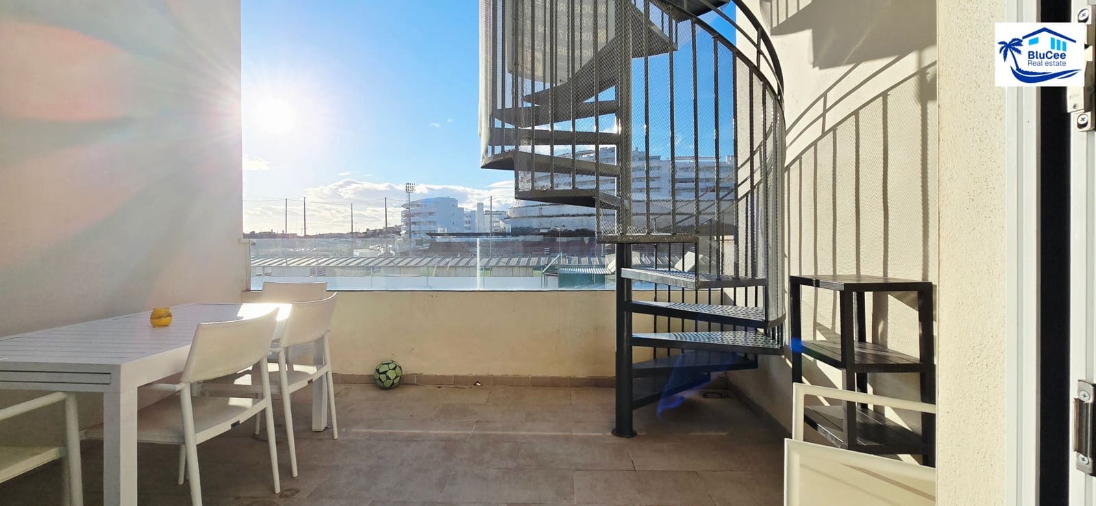 2 bedroom Apartment for sale in Rincon de la Victoria with pool garage - € 325,000 (Ref: 9473290)