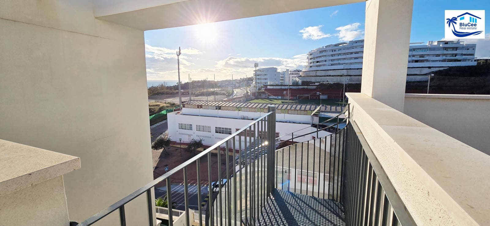 2 bedroom Apartment for sale in Rincon de la Victoria with pool garage - € 325,000 (Ref: 9473290)