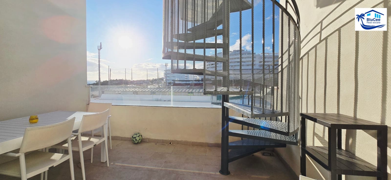 2 bedroom Apartment for sale in Rincon de la Victoria with pool garage - € 325,000 (Ref: 9473290)