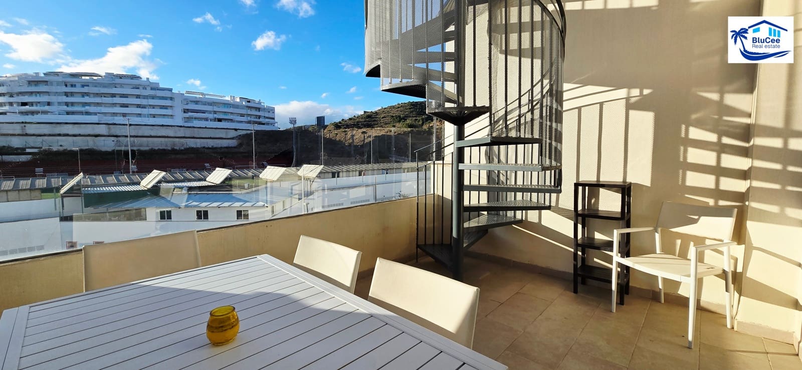 2 bedroom Apartment for sale in Rincon de la Victoria with pool garage - € 325,000 (Ref: 9473290)