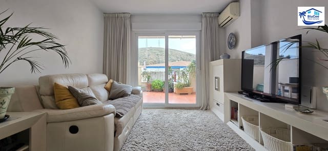 1 bedroom Apartment for sale in Caleta de Vélez, Vélez-Málaga - € 208,000 (Ref: 9474468)