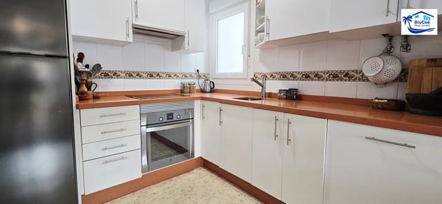 1 bedroom Apartment for sale in Caleta de Vélez, Vélez-Málaga - € 208,000 (Ref: 9474468)