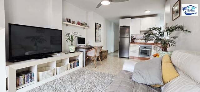 1 bedroom Apartment for sale in Caleta de Vélez, Vélez-Málaga - € 208,000 (Ref: 9474468)