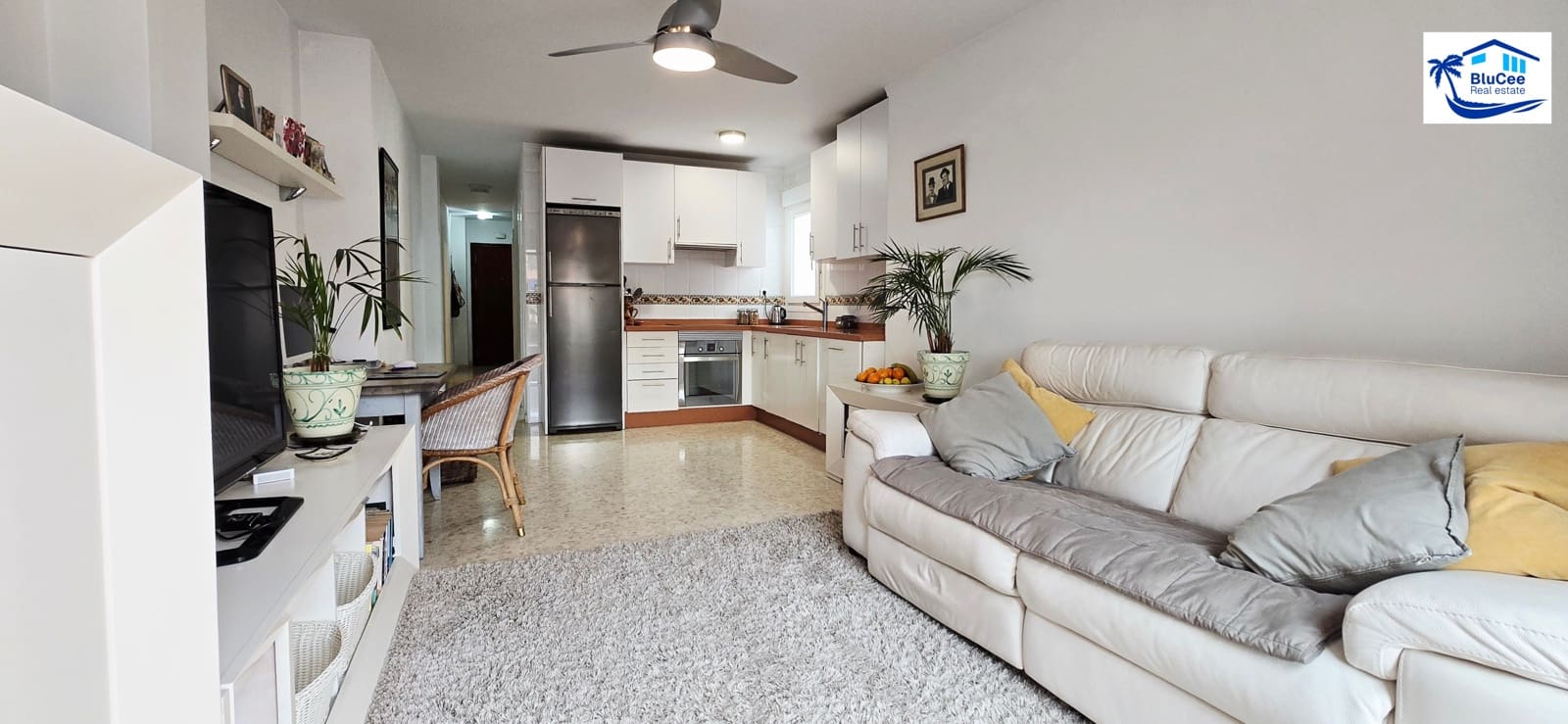 1 bedroom Apartment for sale in Caleta de Velez - € 208,000 (Ref: 9474468)