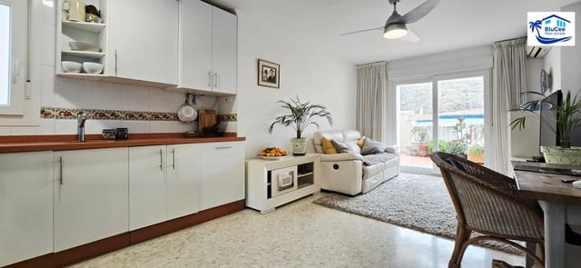 1 bedroom Apartment for sale in Caleta de Vélez, Vélez-Málaga - € 208,000 (Ref: 9474468)