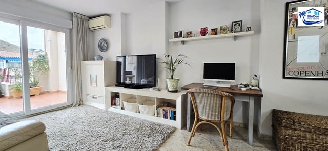 1 bedroom Apartment for sale in Caleta de Vélez, Vélez-Málaga - € 208,000 (Ref: 9474468)