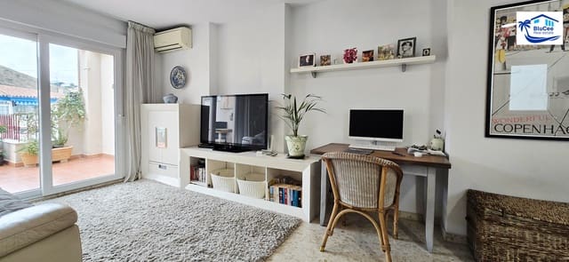 1 bedroom Apartment for sale in Caleta de Vélez, Vélez-Málaga - € 208,000 (Ref: 9474468)