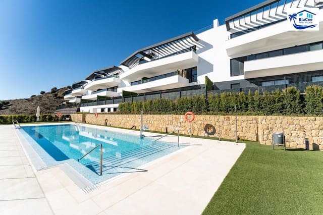 2 bedroom Apartment for sale in Rincón de la Victoria with pool garage - € 424,000 (Ref: 9475575)