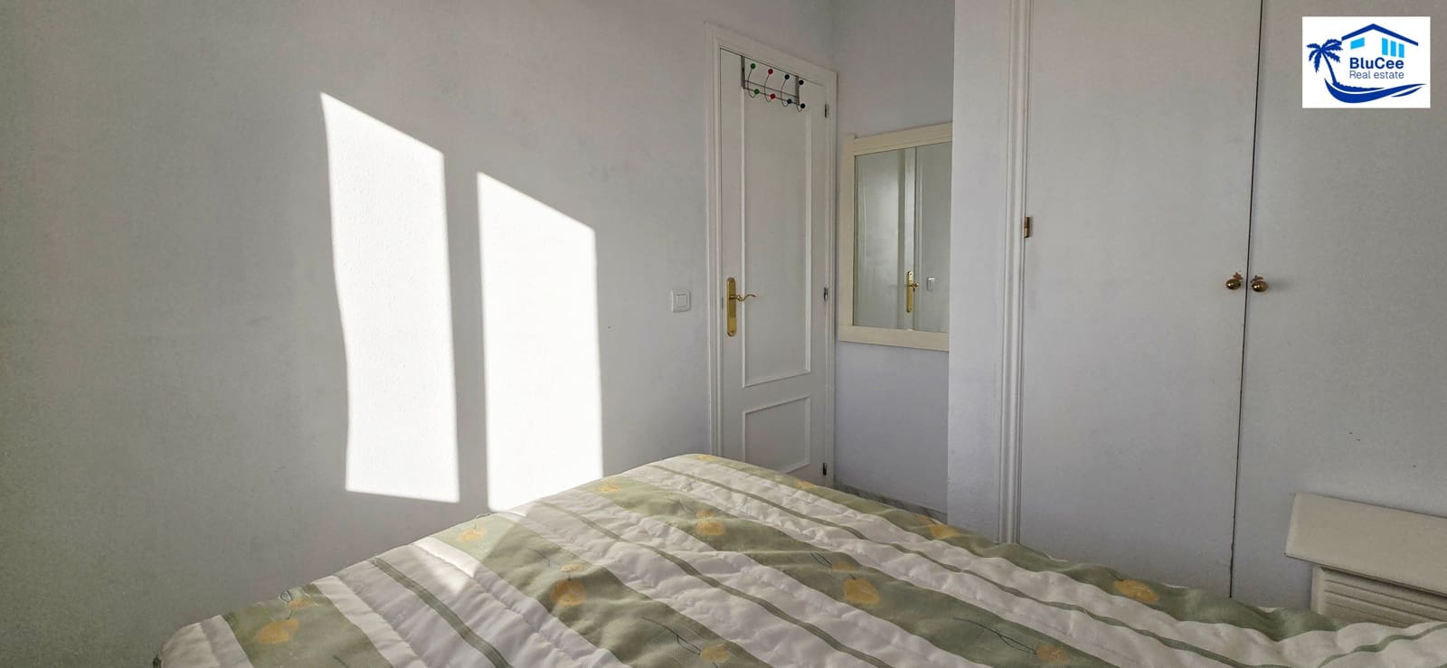 3 sypialnia Penthouse na sprzedaż w Rincon de la Victoria z basenem - 365 000 € (Ref: 9535229)