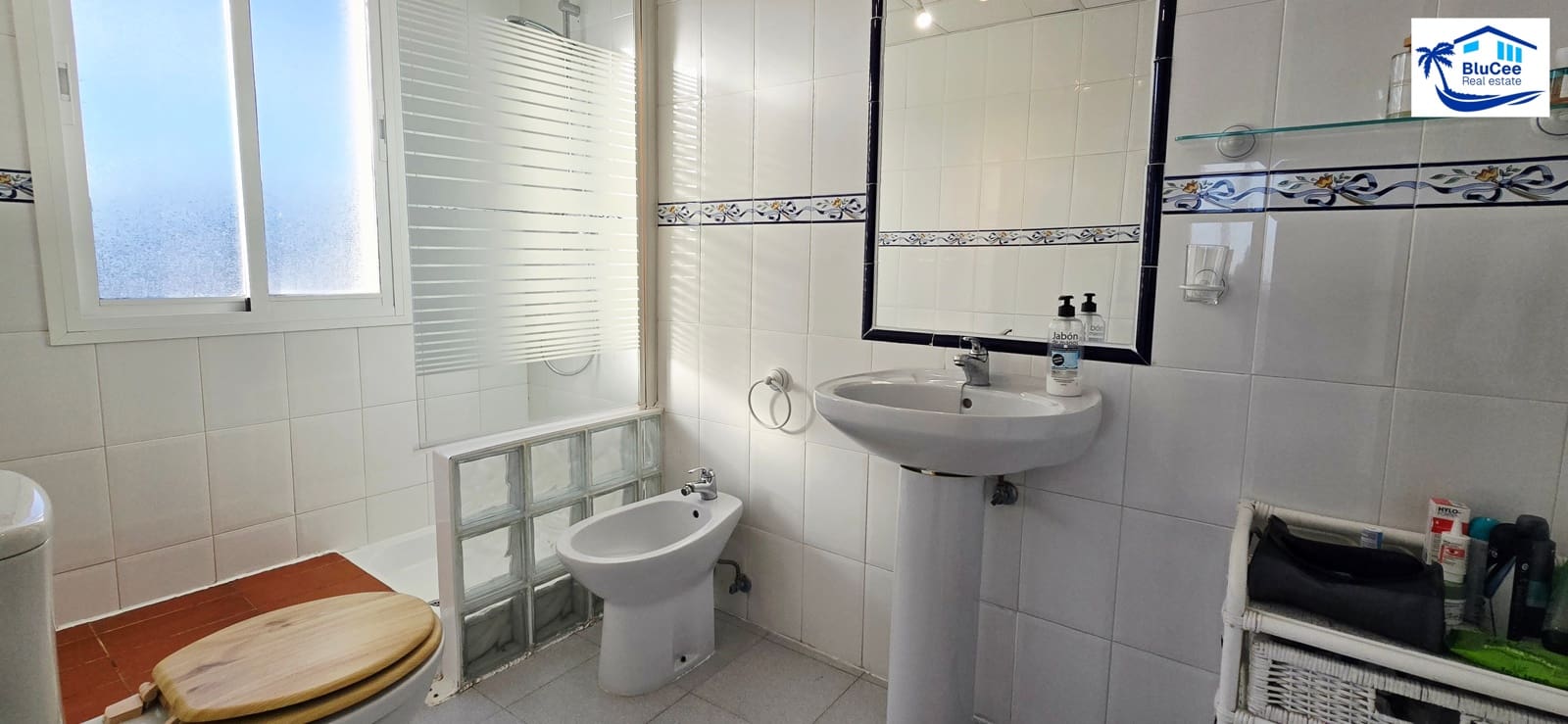 3 sypialnia Penthouse na sprzedaż w Rincon de la Victoria z basenem - 365 000 € (Ref: 9535229)