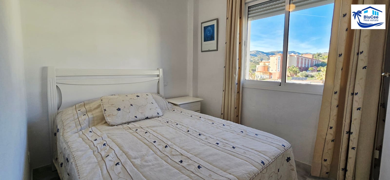 3 sypialnia Penthouse na sprzedaż w Rincon de la Victoria z basenem - 365 000 € (Ref: 9535229)