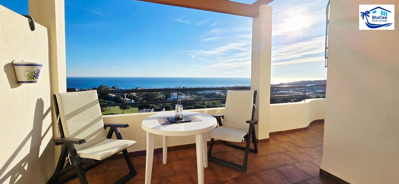 3 sypialnia Penthouse na sprzedaż w Rincon de la Victoria z basenem - 365 000 € (Ref: 9535229)