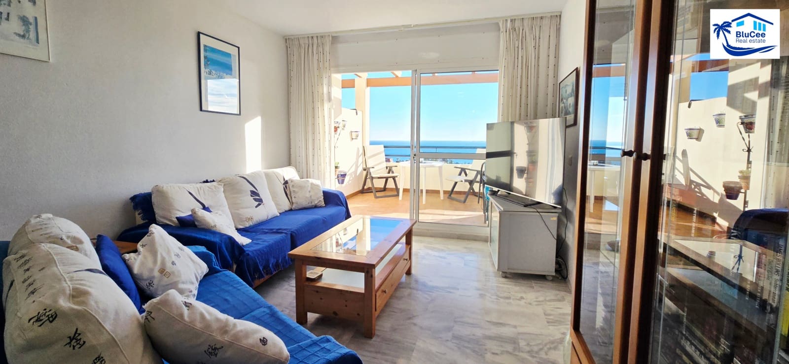 3 sypialnia Penthouse na sprzedaż w Rincon de la Victoria z basenem - 365 000 € (Ref: 9535229)