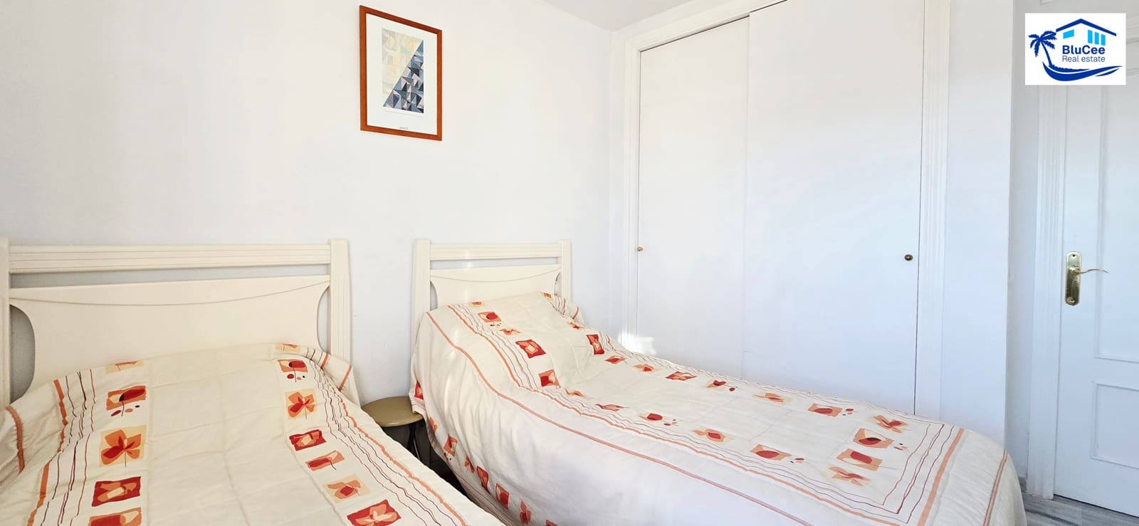 3 sypialnia Penthouse na sprzedaż w Rincon de la Victoria z basenem - 365 000 € (Ref: 9535229)