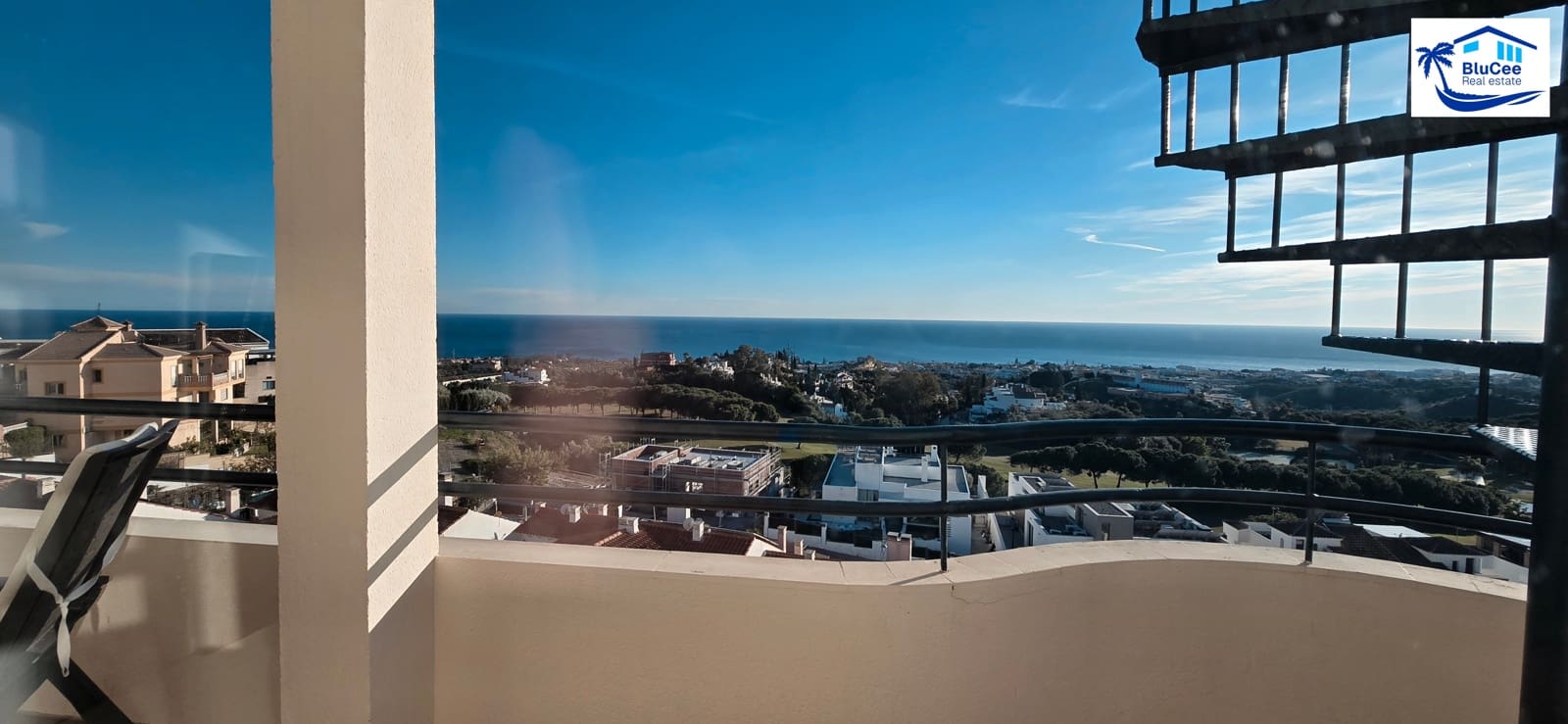 3 sypialnia Penthouse na sprzedaż w Rincon de la Victoria z basenem - 365 000 € (Ref: 9535229)