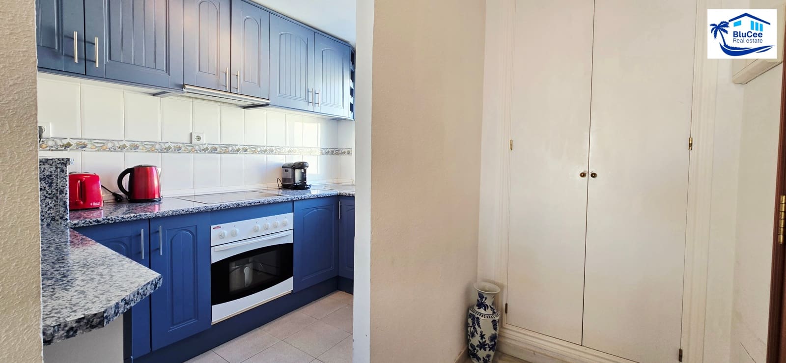 3 sypialnia Penthouse na sprzedaż w Rincon de la Victoria z basenem - 365 000 € (Ref: 9535229)