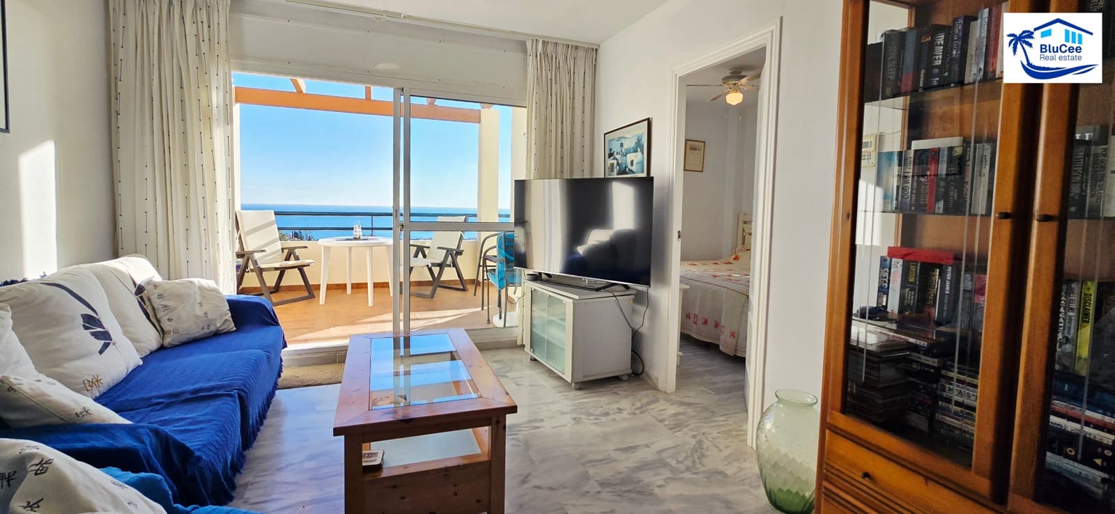 3 sypialnia Penthouse na sprzedaż w Rincon de la Victoria z basenem - 365 000 € (Ref: 9535229)