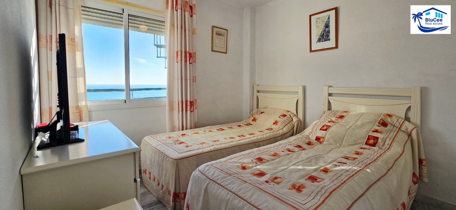 3 sypialnia Penthouse na sprzedaż w Rincon de la Victoria z basenem - 365 000 € (Ref: 9535229)