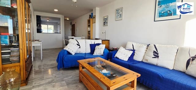 3 makuuhuone Kattohuoneisto myytävänä paikassa Rincón de la Victoria mukana uima-altaan - 365 000 € (Ref: 9535229)