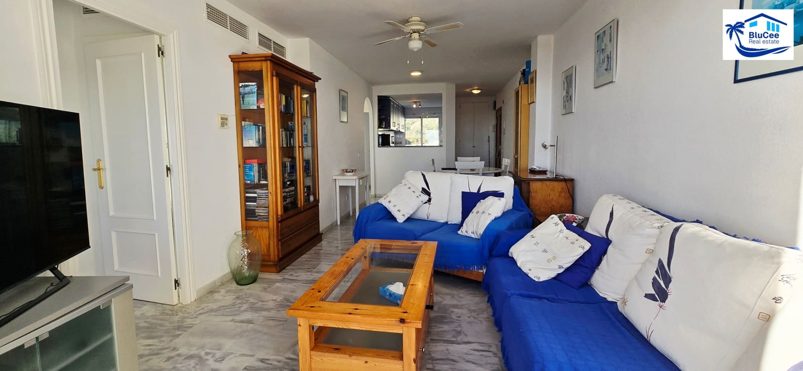 3 sypialnia Penthouse na sprzedaż w Rincon de la Victoria z basenem - 365 000 € (Ref: 9535229)