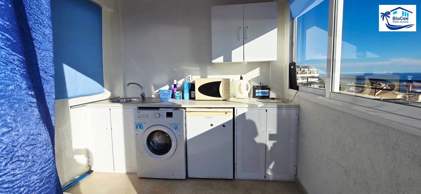 3 sypialnia Penthouse na sprzedaż w Rincon de la Victoria z basenem - 365 000 € (Ref: 9535229)