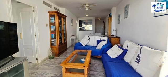 3 makuuhuone Kattohuoneisto myytävänä paikassa Rincón de la Victoria mukana uima-altaan - 365 000 € (Ref: 9535229)