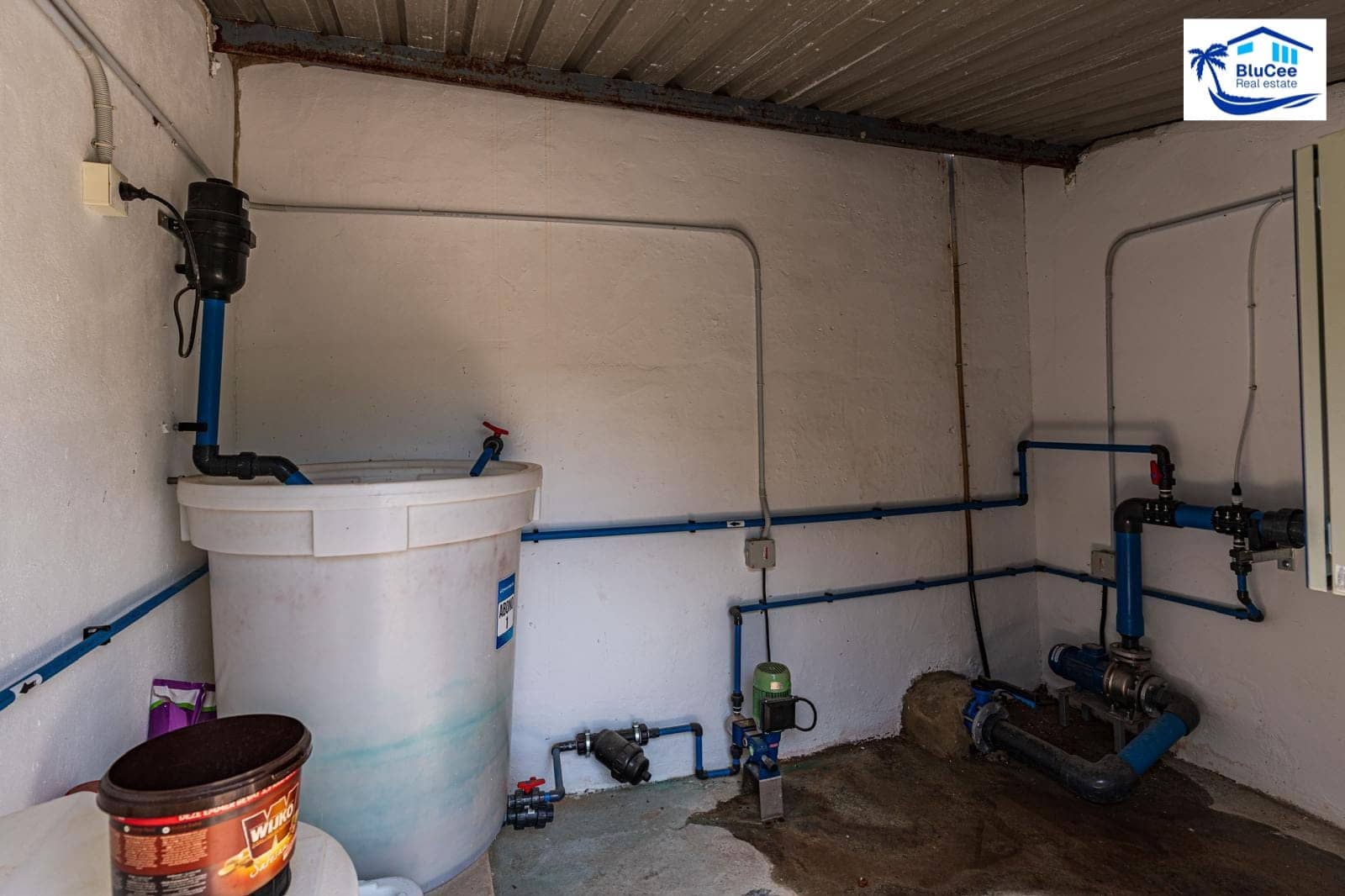 3 sypialnia Finka/Dom wiejski na sprzedaż w Velez-Malaga z garażem - 1 150 000 € (Ref: 9541876)