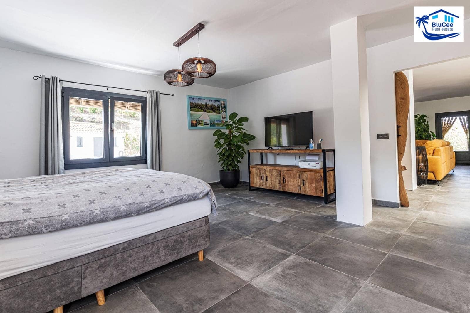 3 sypialnia Finka/Dom wiejski na sprzedaż w Velez-Malaga z garażem - 1 150 000 € (Ref: 9541876)