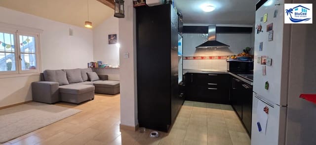 2 sypialnia Willa na sprzedaż w Chilches, Vélez-Málaga z basenem - 320 000 € (Ref: 9543934)