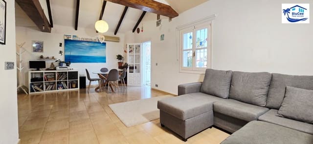 2 sypialnia Willa na sprzedaż w Chilches, Vélez-Málaga z basenem - 320 000 € (Ref: 9543934)