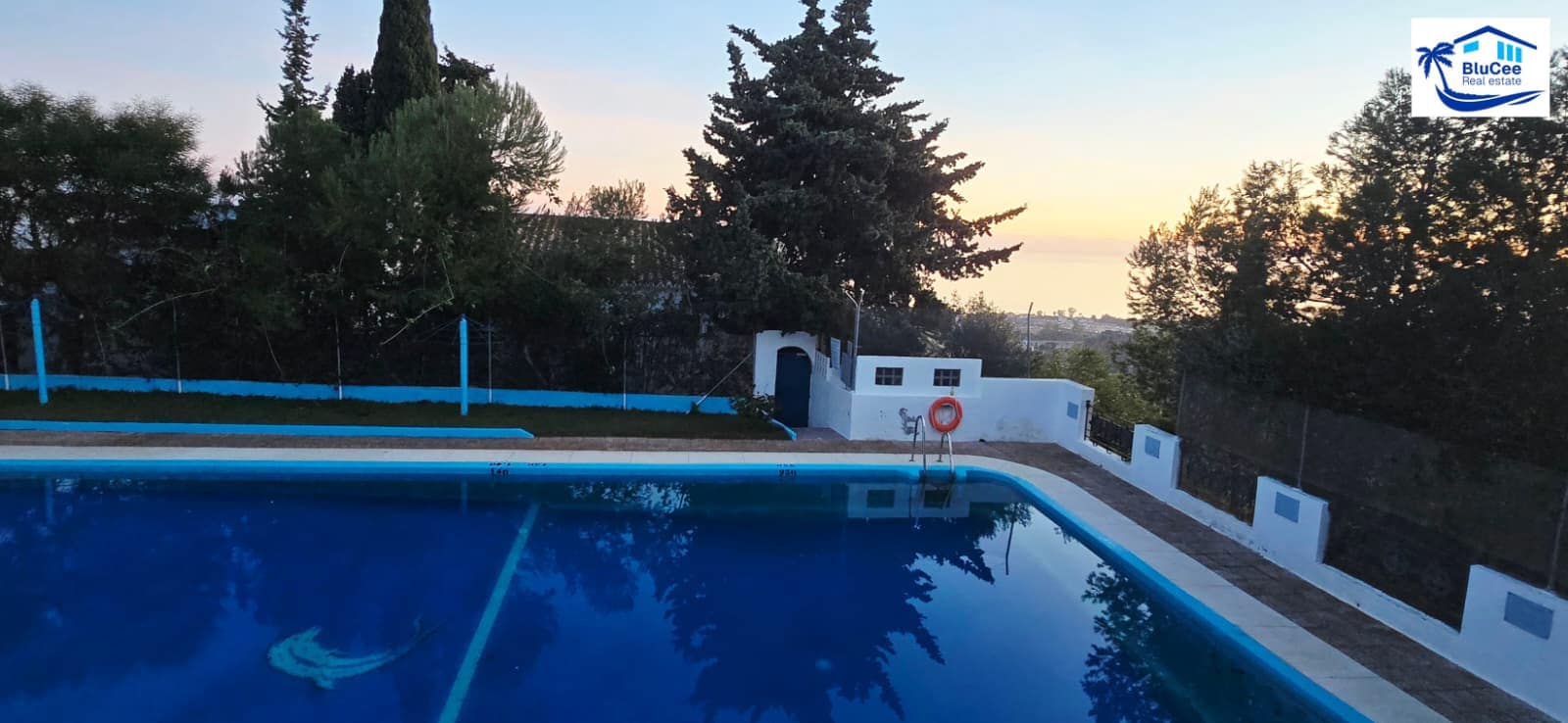 2 bedroom Villa for sale in Chilches with pool - € 320,000 (Ref: 9543934)